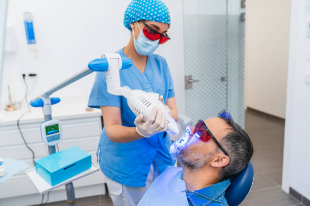 Best Emergency Cosmetic Dentistry in Sandston, VA