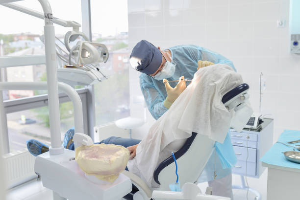Best Weekend Emergency Dentist in Sandston, VA