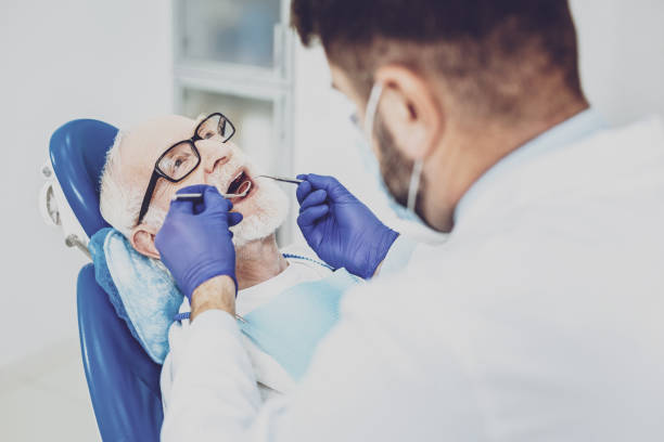 Best Emergency Dental Care for Abscessed Tooth in Sandston, VA